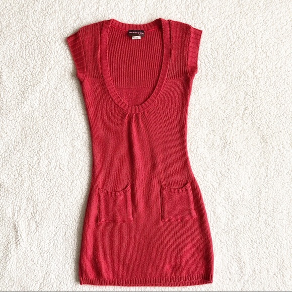 Sweater Dress - Picture 2 of 4